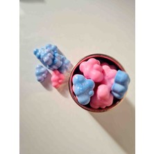 Dust Candle Studio Kokulu Buhurdanlık Mumu