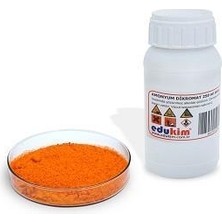 Edulab Amonyum Dikromat Amb. 250 gr
