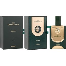 Armaf Perfume The Lions Club Feroce Eau De Parfum