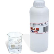 Edulab Amonyak  %25 D= 0.91  Amb. 1000 ml