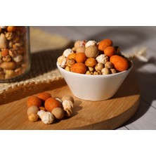 Argesco Mühendislik Bfs Eko Karışık Çerez 1000 gr (1kg)