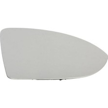 Ayna Camı Sağ Volkswagen Golf 2013 Sonrası Bsg 90-910-045 5G0857522