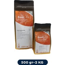 Verim Tarım Root Life Powder  2 Kg.