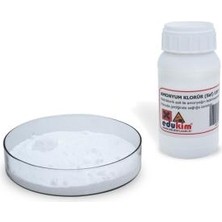 Edulab Amonyum Klorür Saf 100 gr Amb.