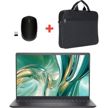 Dell Vostro 3530 Intel Core I5-1334U 16GB Ram 512GB SSD 15.6'' Fhd Laptop - Free Dos ( Çanta + Mouse Hediyeli)