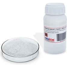 Edulab Amonyum Sülfat Teknik Amb. 300 gr