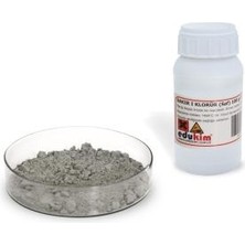 Edulab Bakır I Klorür Saf Amb. 100 gr