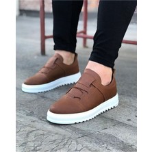 Hkursat HK036 Taba Erkek Casual Ayakkabı