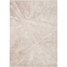 Akbel Halı Mahal Mood 01 Gri Bej - Vintage Viskon Sık Dokuma – Modern Dokunuşlarla Zamansız Şıklık