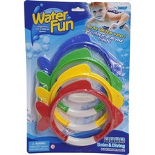 Arenes Halka Havuz Oyunu - 1966 (Lisinya)