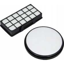 Famous Tefal TW7C89 Ea Uyumlu Hepa Filtre Seti