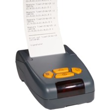 Az 88998 Kızılötesi Termal Yazıcı