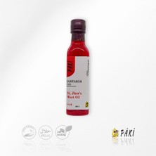Paki Kantaron Yağı 250ML