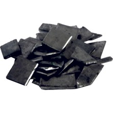 Edulab Çinko Parçaları  0 5 x 10 x 10  500 gr