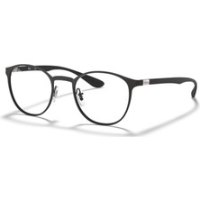 Ray-Ban 0RX6355 2503 50 Mavi Işık Koruma