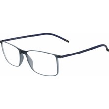 Silhouette 2902/40 6051 55 Mavi Işık Koruma