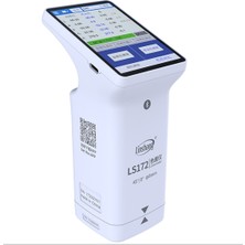 Linshang LS172 Baskı ve Kağıt Ürünleri Için Renk Ölçer