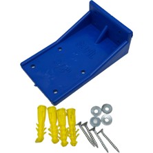 Bh Su Filtresi Plastik Montaj Aparatı 3/4