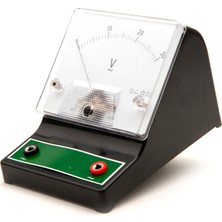Edulab Voltmetre 0-30 V Ac