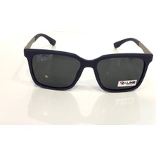 R-Line Kemik ES-P132 C04 53 Polarize Güneş Gözlüğü