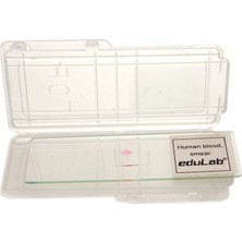 Edulab Daimi Kan Preparatı