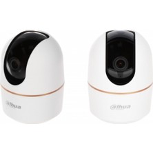 Dahua Hero H3A 3mp Kablosuz Güvenlik Kamerası – 360° Dönebilen, Insan Algılama, Wifi