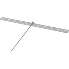 Edulab Kaldıraç Kolu İbresiyle