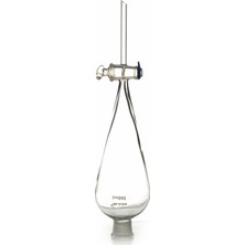 Edulab Ayırma Hunisi 500 Ml.