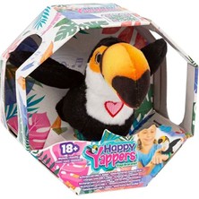Happy Yappers Slap Bant Toucan