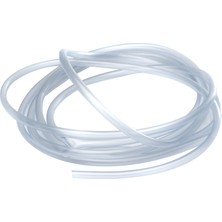 Edulab Plastik Boru Şeffaf Ø 6.5x9 Mm.