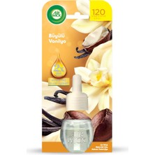 Air Wick Elektrikli Oda Kokusu Yedek Şişe Büyülü Vanilya 19ML