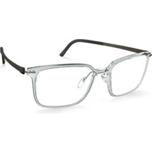 Silhouette 2937/75 6560 53 Mavi Işık Koruma