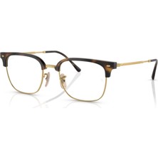 Ray-Ban 7216 2012 51 Mavi Işık Koruma