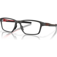 Oakley 8153 815305 55 Mavi Işık Koruma