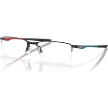 Oakley 3218 321814 56 Mavi Işık Koruma
