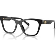 Dolce & Gabbana 3430 501 55 Mavi Işık Koruma