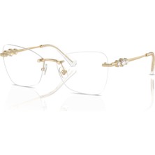 Swarovski 1014 4013 55 Mavi Işık Koruma