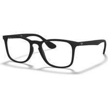 Ray-Ban 7074 5364 52 Mavi Işık Koruma