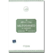 Doremodam Hazreti Muhammed ve Hayatı