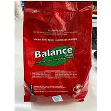 Stoller Balance Df-30 5 Kg.