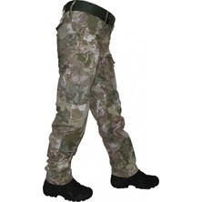 Mysia Outdoor Askeri Kamuflaj Pantolon L.M001