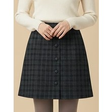 Rainfashion Lacivert Mini Tüvitetek