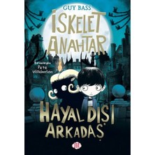 Doremodam Iskelet Anahtar 1 - Hayal Dışı Arkadaş