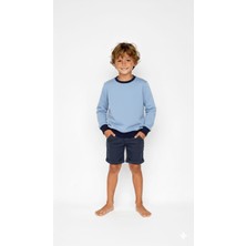 Coupon Çocuk Sweatshirt
