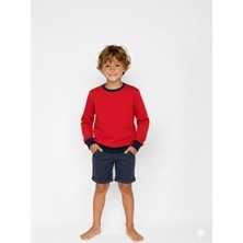 Coupon Çocuk Sweatshirt