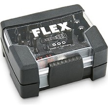 Flex 455.881 Db T-Box Seti-1 Bits Uç Seti Flex