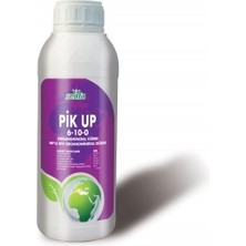 Verim Tarım Pik Up 1 Lt.(Durdurucu)