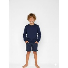 Coupon Çocuk Sweatshirt
