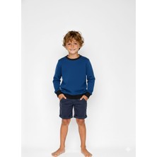 Coupon Çocuk Sweatshirt