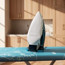 Pella Isıya Dayanıklı Teflon Ütü Altlığı